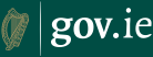 gov - Irish Government logo